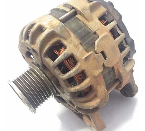 Alternador Renault Sandero 1.6/8v 2017