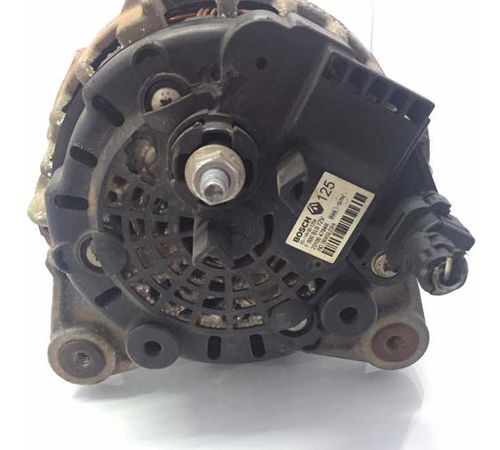 Alternador Renault Sandero 1.6/8v 2017