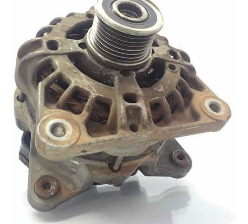 Alternador Renault Sandero 1.6/8v 2017