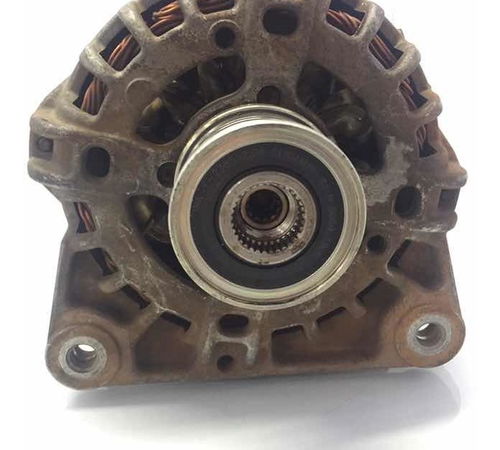 Alternador Renault Sandero 1.6/8v 2017