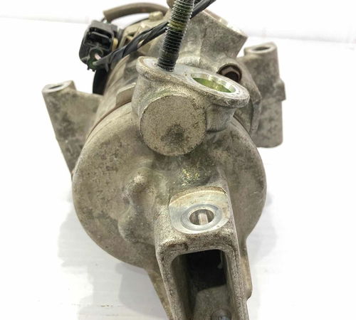 Compressor Ar Condicionado 1.0/3cc Ford Ka 2018