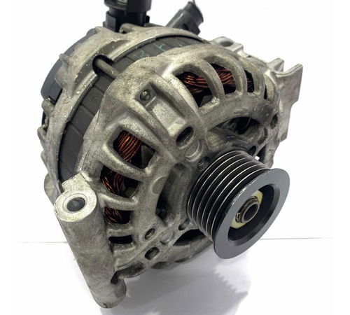 Alternador Fiat Bravo / Palio Sporting 1.6 1.8 E-torq 13/18