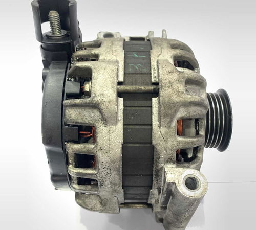 Alternador Fiat Bravo / Palio Sporting 1.6 1.8 E-torq 13/18