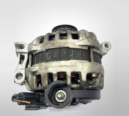 Alternador Fiat Bravo / Palio Sporting 1.6 1.8 E-torq 13/18
