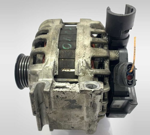 Alternador Fiat Bravo / Palio Sporting 1.6 1.8 E-torq 13/18