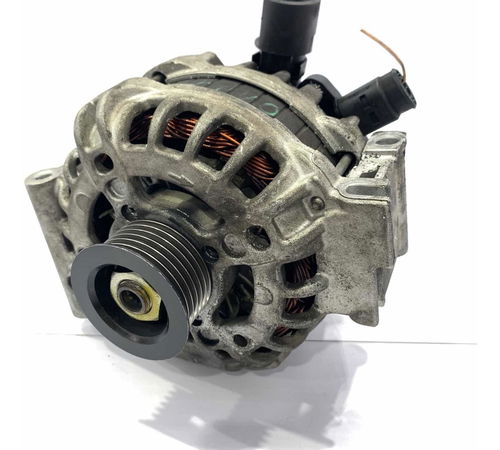 Alternador Fiat Bravo / Palio Sporting 1...