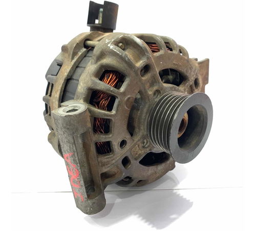 Alternador Fiat Idea 1.6 2015