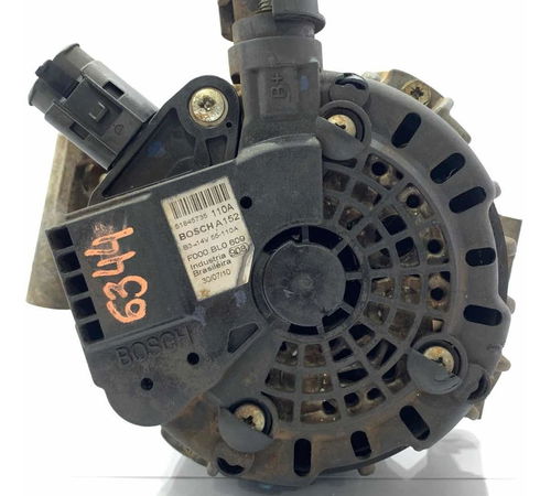 Alternador Fiat Idea 1.6 2015