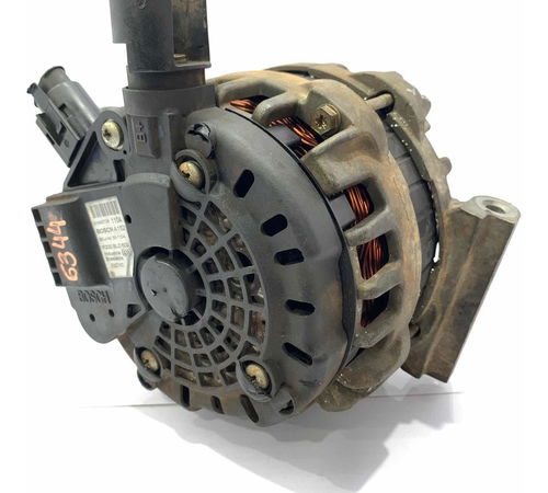 Alternador Fiat Idea 1.6 2015