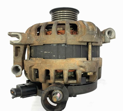 Alternador Fiat Idea 1.6 2015