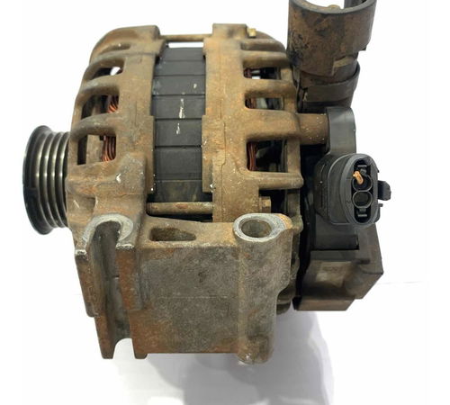 Alternador Fiat Idea 1.6 2015