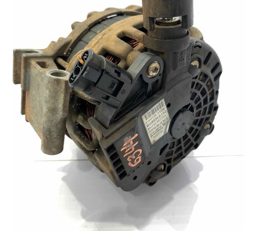 Alternador Fiat Idea 1.6 2015