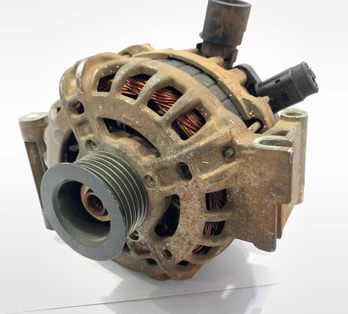 Alternador Fiat Idea 1.6 2015