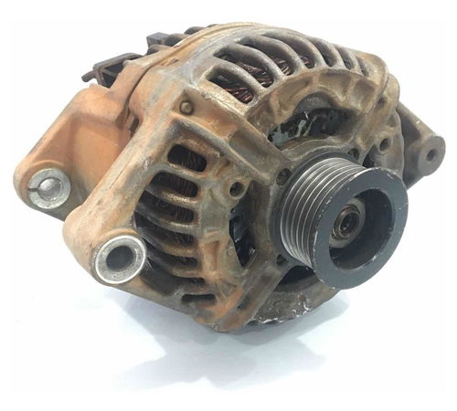 Alternador 2.0/8v Chevrolet Vectra 2009