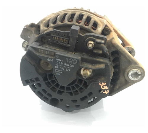 Alternador 2.0/8v Chevrolet Vectra 2009