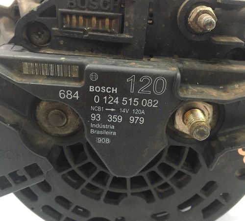Alternador 2.0/8v Chevrolet Vectra 2009