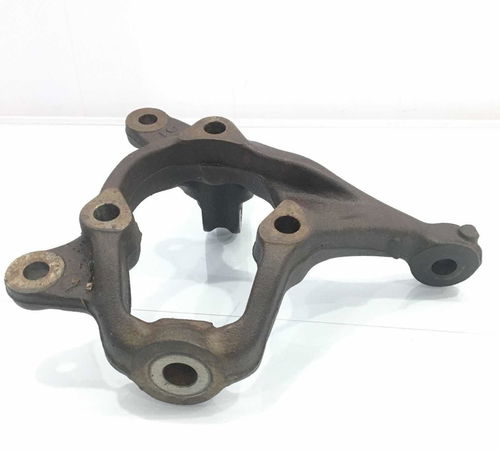 Montante Lado Esquerdo Toyota Etios 2012/2021