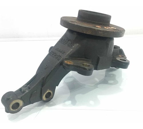 Montante E-torq Fiat Linea 2013