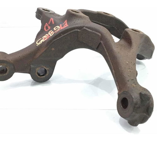 Montante Lado Direito Toyota Etios 2012/2021