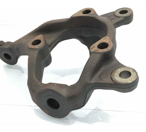 Montante Lado Direito Toyota Etios 2012/2021