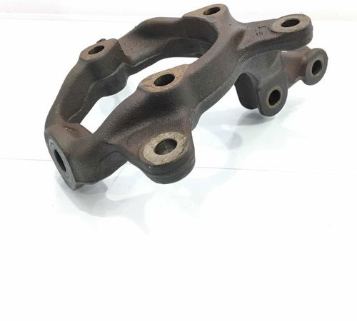 Montante Lado Direito Toyota Etios 2012/...
