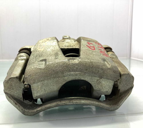 Pinça Freio Dianteiro Direito Toyota Etios 2012/2021