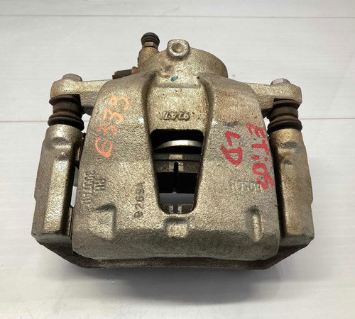 Pinça Freio Dianteiro Direito Toyota Etios 2012/2021