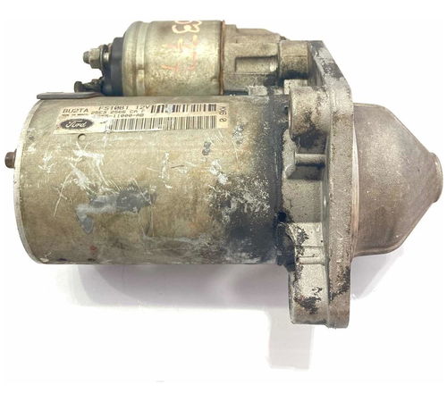 Motor Partida Manu 1.0/1.6 Ford Ecosport/fiesta 2010