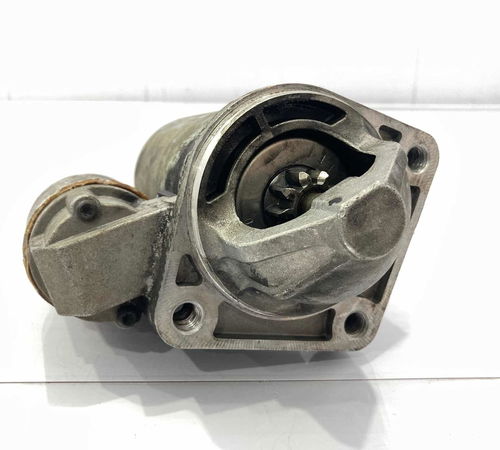 Motor Partida Manu 1.0/1.6 Ford Ecosport/fiesta 2010