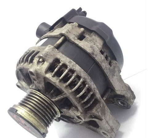 Alternador Ford Ka 1.0/3cc 2015