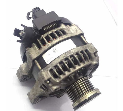Alternador Ford Ka 1.0/3cc 2015