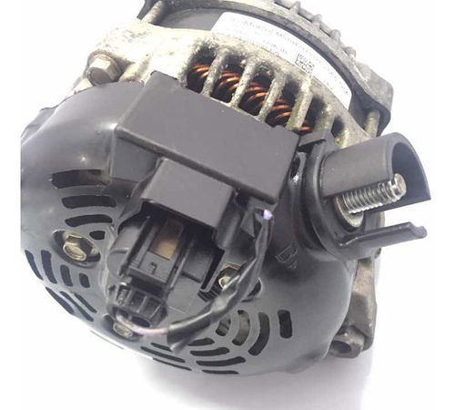 Alternador Ford Ka 1.0/3cc 2015