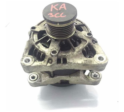 Alternador Ford Ka 1.0/3cc 2015