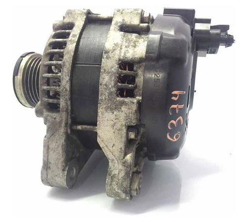 Alternador Ford Ka 1.0/3cc 2015