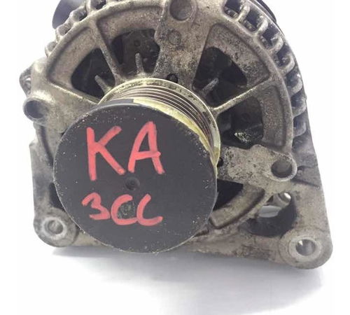 Alternador Ford Ka 1.0/3cc 2015