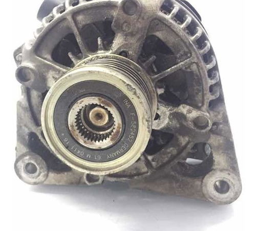 Alternador Ford Ka 1.0/3cc 2015