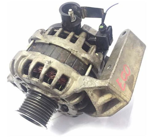 Alternador Ford Ecosport 1.6/2.0 2012/2013