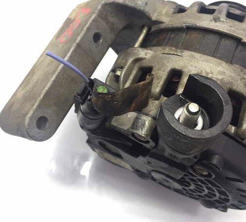 Alternador Ford Ecosport 1.6/2.0 2012/2013
