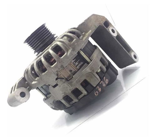 Alternador Ford Ecosport 1.6/2.0 2012/2013