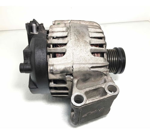 Alternador Powershift 1.6/2.0 Ford Eco/new Fiesta 2015