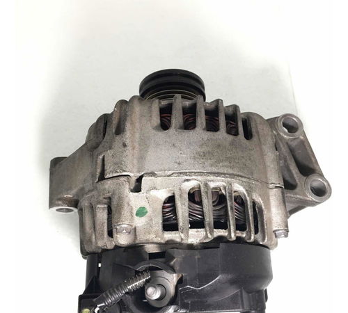 Alternador Powershift 1.6/2.0 Ford Eco/new Fiesta 2015