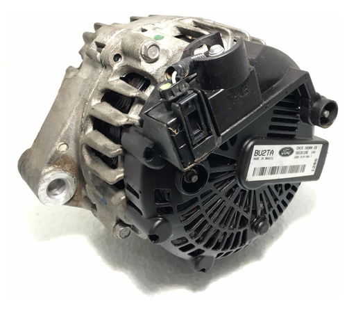 Alternador Powershift 1.6/2.0 Ford Eco/new Fiesta 2015