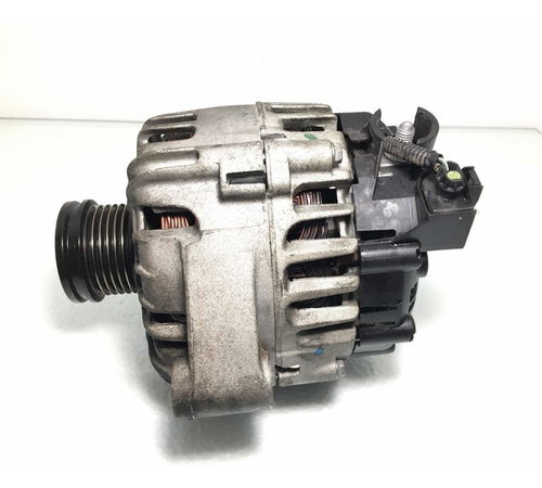 Alternador Powershift 1.6/2.0 Ford Eco/new Fiesta 2015