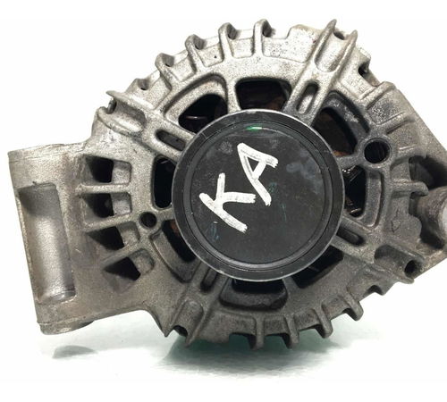 Alternador Powershift 1.6/2.0 Ford Eco/n...