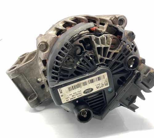 Alternador Powershift 1.6/2.0 New Fiesta/ecosport/ C/detalhe