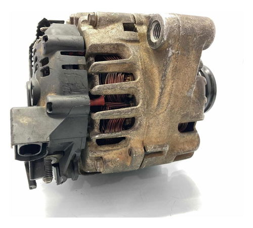 Alternador Powershift 1.6/2.0 New Fiesta/ecosport/ C/detalhe