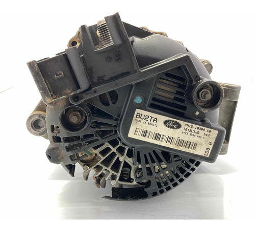 Alternador Powershift 1.6/2.0 New Fiesta/ecosport/ C/detalhe