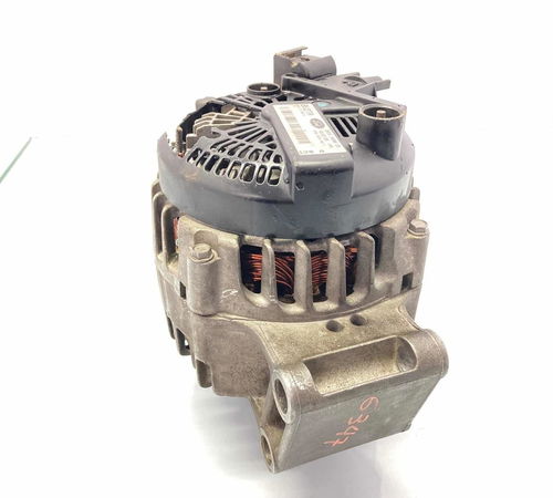 Alternador Powershift 1.6/2.0 New Fiesta/ecosport/ C/detalhe