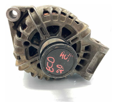 Alternador Powershift 1.6/2.0 New Fiesta...