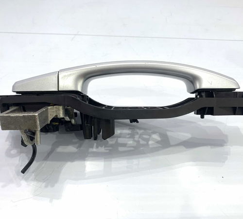 Maçaneta Externa Traseira Esquerda Chevrolet Vectra 2006/12
